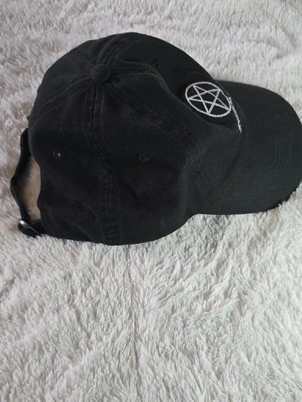 Salem Dad Hat